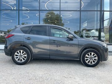 Mazda CX-5 Sendo AWD *NAVI*ALLRAD*AHK*KLIMAAUTOMATIK