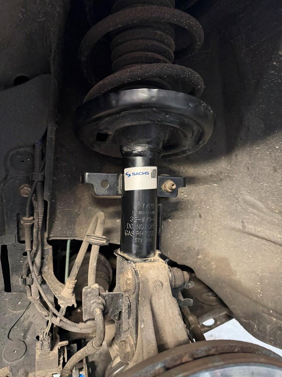 Renault Laguna 2008 — photo 8