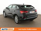 Audi Q3 Sportback 45 TFSI quattro Aut.*NAVI*CAM*ACC* - Audi Q3 Gebrauchtwagen in Münster