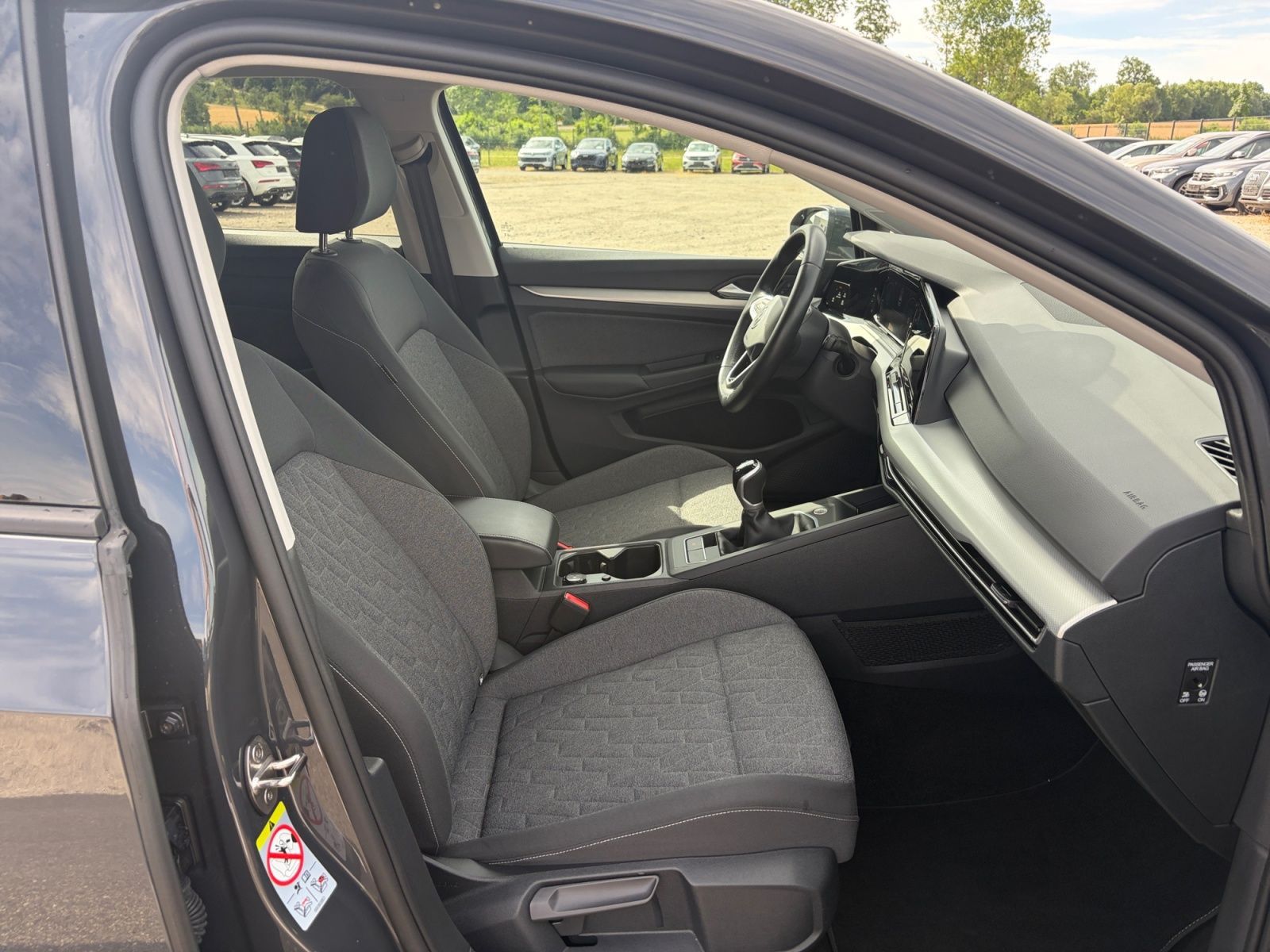 Volkswagen Golf - Bild 16