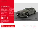 Audi A5 Avant A5 Av TFSI AHK LED CAM ACC 20 - Audi A5 Gebrauchtwagen in Wiesbaden