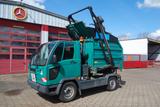 Multicar Fumo M30 - Multicar M30