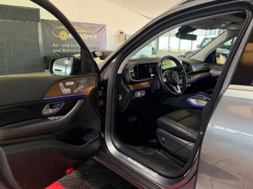 Mercedes GLE 300 - 12