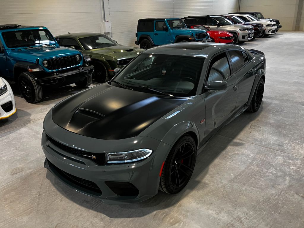 Dodge Charger