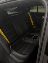 Mercedes-Benz AMG GT S 63 S 4MATIC+ Autom. S - Mercedes-Benz AMG GT S aus 2019