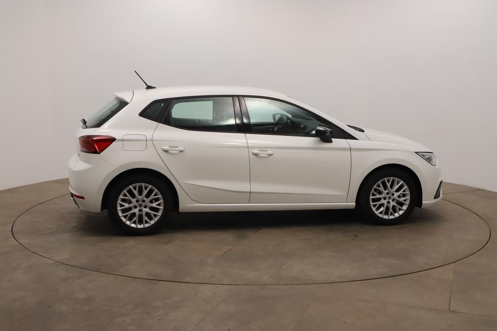 SEAT Ibiza FR-Line 1.0 TSI Klima*Tempo*PDC*Nav*SH