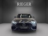 Mercedes-Benz C 63 AMG S E MEMORY*Digital Light*AHK*NIGHT*20"* - Mercedes-Benz C-Klasse: AMG 63