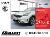 Kia Niro Spirit 1.6T PHEV DCT6 Leder Technik Kamera  - Kia Niro: Phev