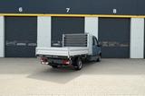 Mercedes-Benz Sprinter 317 CDI DOKA SOFORT * AHK/MBUX/LED - Angebote