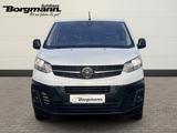 Opel Vivaro Kasten Edition M CARG ED 1.5CDTI(88)-SORT - Opel Vivaro: Limousine