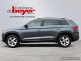 Skoda Kodiaq 1.4 TSI 4x4 DSG Ambition NAVI SHZ PDC - Skoda Gebrauchtwagen in Minden