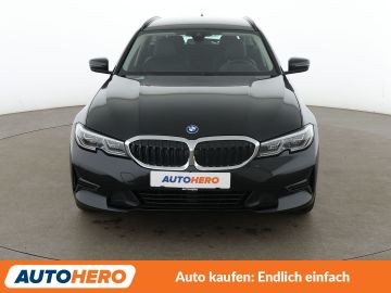 BMW 330 - 9