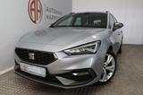 Seat Leon Sportstourer FR AHK Pano Navi LED Kamera - Seat aus 2023