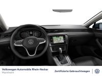 Volkswagen Passat Variant - Vorschau Bild 13