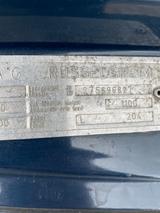 Opel Admiral B Royal 28H Überlebender/Originalzustand - Opel: Admiral