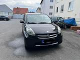 Subaru Justy 1.0 - gebrauchte Subaru Justy aus dem Jahr 2009