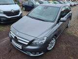 Mercedes-Benz B 180 CDI BlueEFFICIENCY T-LEDER/COMAND/KLIMAAUT