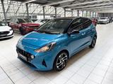 Hyundai i10 1.2 Prime  CarPlay|PDC|Sitzhzg - gebrauchte Hyundai i10 aus dem Jahr 2022