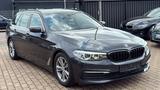 BMW 525D*AHK*LED*SHZ*HUD*SPURASSIST*ACC*LEDER*SHZ* - BMW 525 aus 2017