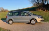 Volkswagen Sharan 2.0 TDI BlueMotion Technology Trendli... - VW Sharan in Augsburg
