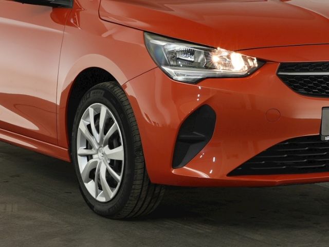 Corsa-e F 50kWH AT+KEYLESS+KLIMAAUTOMATIK+MULTIM