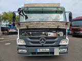 Mercedes-Benz Atego 1022 Klima Tüv LBW Motorbremse Tempomat - Mercedes-Benz Atego 10