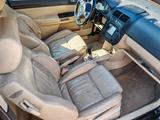 Volkswagen Polo 1.9TDI 74kW Highline Leder Navi Tempomat - Volkswagen Polo aus 2004 mit Diesel-Antrieb