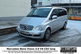 Mercedes-Benz Viano 3.0 V6 CDI Trend Edition lang~2.Hd~TÜV NEU - Mercedes-Benz Viano: Standheizung