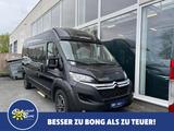 Pössl Summit Prime 600 Citroen 165 PS 