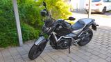 Honda NC 750 S DCT - 48PS A2 - Tiefergelegt - Honda NC750S DCT
