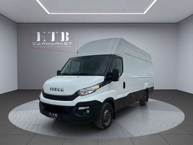 Iveco Daily Kasten GKa 35 S ... V Radstand 4100