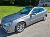Mercedes-Benz CLC 250 CLC -Klasse CLC 250 - gebrauchte Mercedes-Benz CLC-Klasse aus dem Jahr 2010