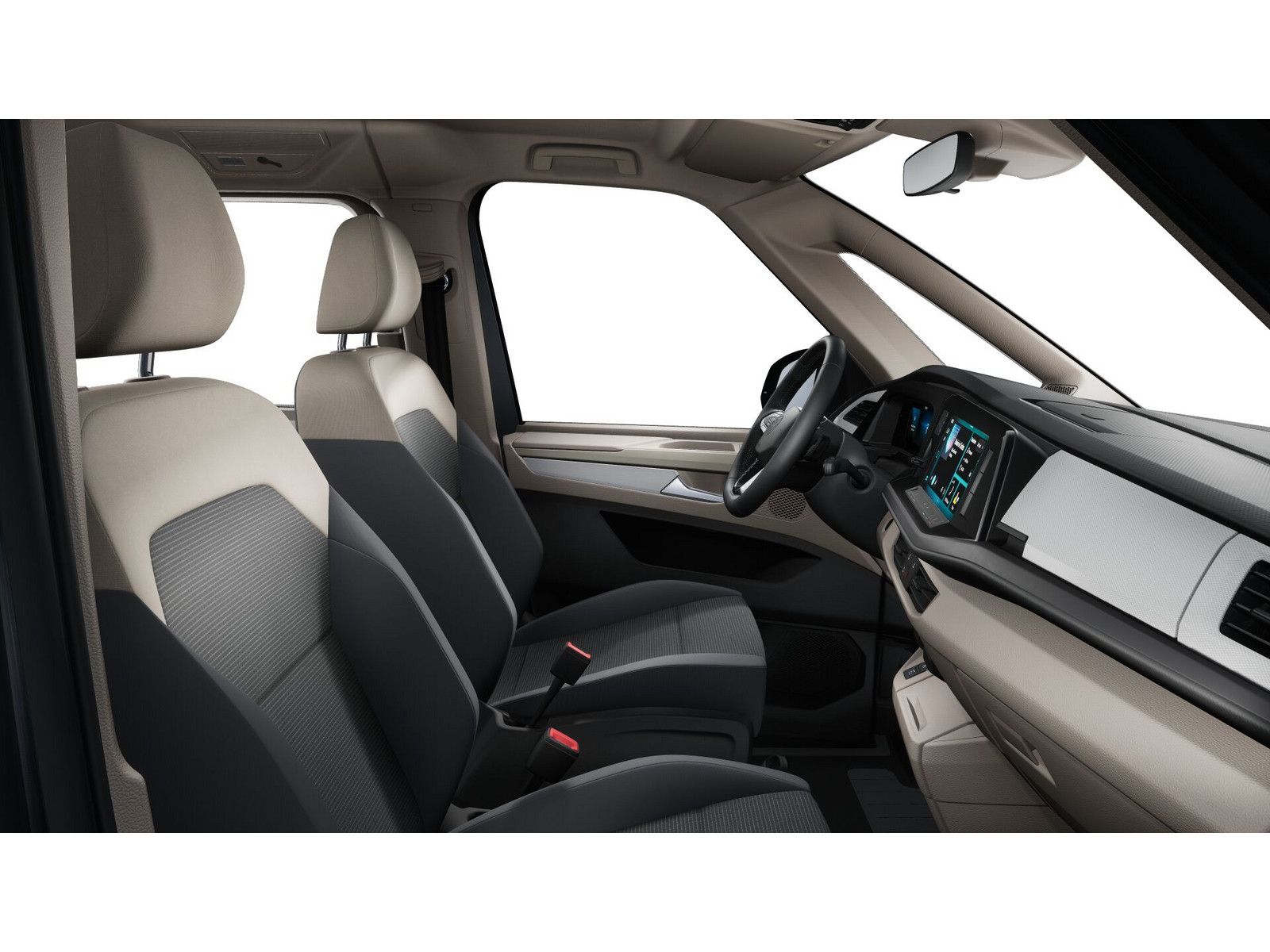 Volkswagen T7 Multivan - Bild 7
