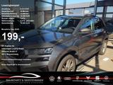 Skoda Karoq Selection 2026 (Facelift) AHK LED Navi ACC - Skoda Jahreswagen: Automatik