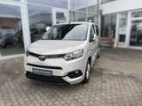 Toyota Proace City Verso L1 Team Deutschland 1.5 D-4D E - Toyota aus 2021