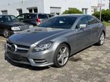 Mercedes-Benz CLS 500 4MATIC  70.000KM - Mercedes-Benz aus 2012: Cls