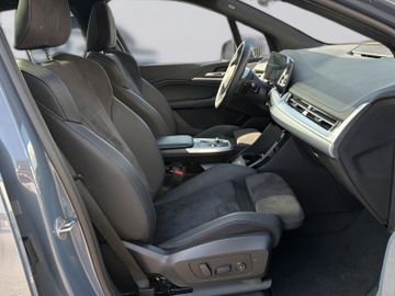BMW 218 Active Tourer - 10