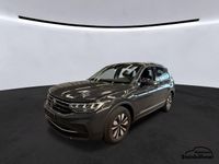 Volkswagen Tiguan - Vorschau Bild 2