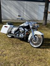 Harley-Davidson Road King FLHRCI Chicano - HARLEY-DAVIDSON 2008 ROAD KING