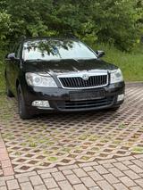 Skoda Octavia Kombi 1.8TFSI - Skoda Octavia: TFSI
