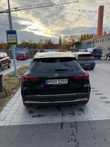 Mercedes-Benz GLA 200 d DCT - - Mercedes-Benz GLA-Klasse Gebrauchtwagen in München