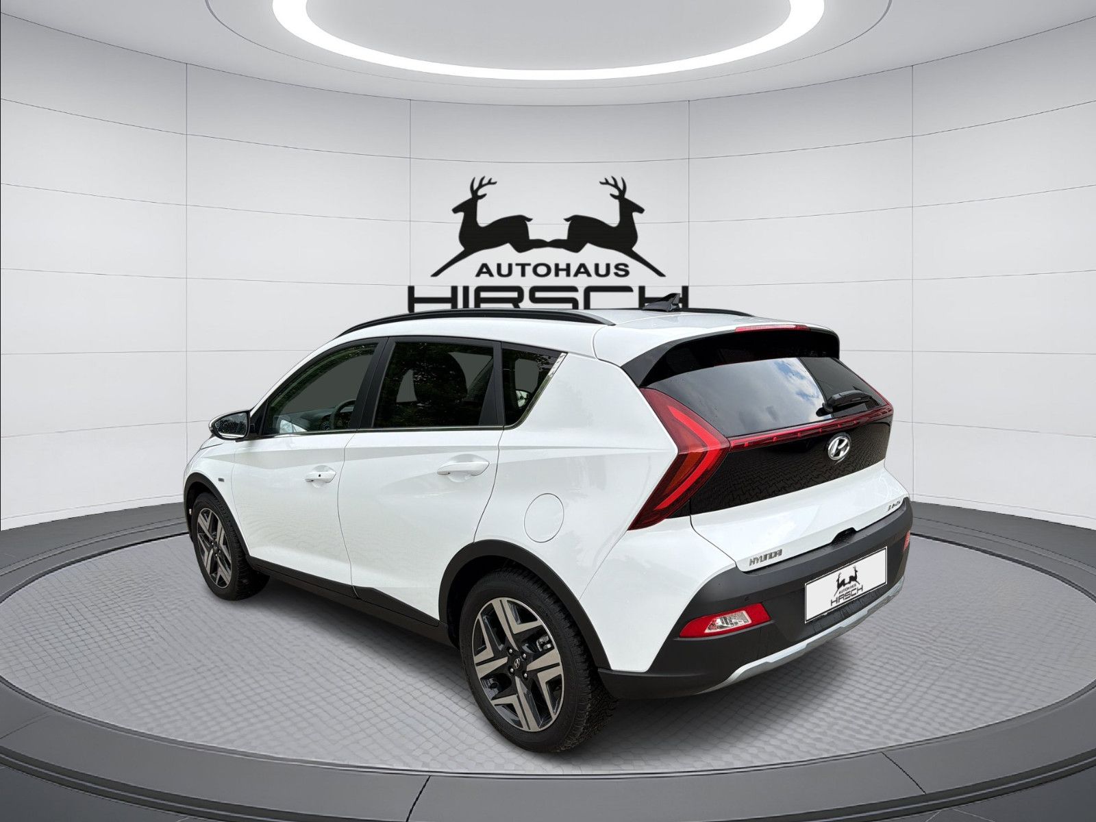Hyundai BAYON – Bild 4