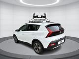 Hyundai BAYON (MJ23) 1.0 T-Gdi (120PS) 48V iMT Prime - Hyundai BAYON