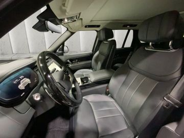 Land-Rover Range Rover - 10