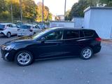 Ford Focus 1,5 EcoBlue 88kW Trend - Ford Focus: 1.8