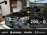 Mercedes-Benz C 180 T-Modell T Navi LED Apple CarPlay Android  - gebrauchte Mercedes-Benz C 180 aus dem Jahr 2020
