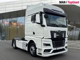MAN TGX 18.520 4x2 LL GX RETARDER STANDKLIMA ADR/AT - Angebote