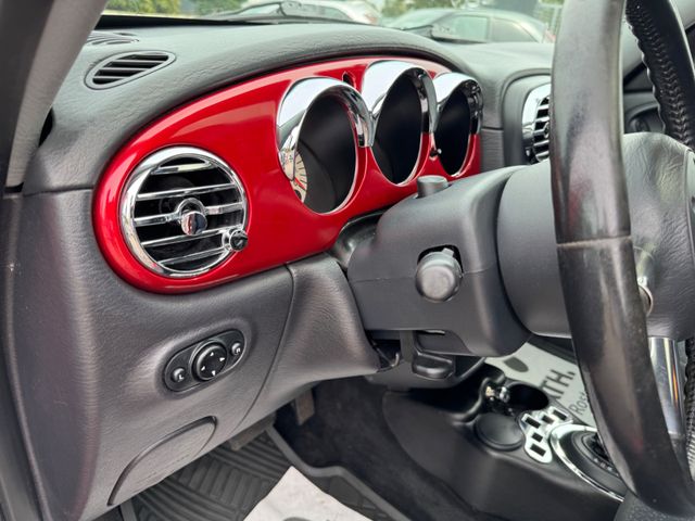 Chrysler PT Cruiser