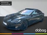 Tesla Model S 100D Allradantrieb - gebrauchte Tesla Model S aus dem Jahr 2019