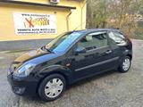 Ford Fiesta 1.2 16V 3p. Ghia - Ford Fiesta aus 2006: Ghia
